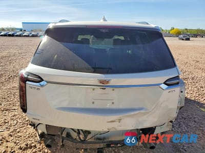 Zdjęcie 6 z 13 samochodu: 2022 CADILLAC XT6 SPORT VIN:1GYKPGRS0NZ181342 - miniatura