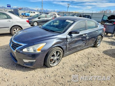 2013 NISSAN ALTIMA 1N4AL3AP3DN571330 - główne zdjęcie licytacji z USA - miniatura