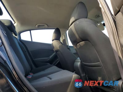 Zdjęcie 10 z 12 samochodu: 2018 MAZDA 3 SPORT VIN:JM1BN1U72J1175790 - miniatura