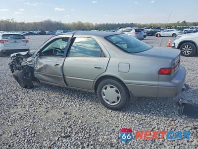 Drugie zdjęcie samochodu z przodu: 1998 TOYOTA CAMRY CE VIN:4T1BG22K5WU355466 - miniatura