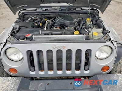 Zdjęcie 11 z 11 samochodu: 2013 JEEP WRANGLER UNLIMITED SAHARA VIN:1C4BJWEG9DL602625 - miniatura