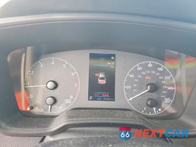 Zdjęcie 9 z 12 samochodu: 2024 TOYOTA COROLLA LE VIN:5YFB4MDE4RP089794 - miniatura