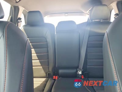Zdjęcie 10 z 14 samochodu: 2025 HONDA CR-V SPORT-L VIN:7FARS6H87SE004862 - miniatura
