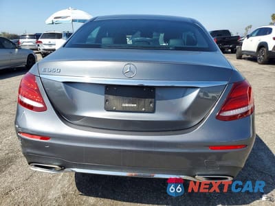 Zdjęcie 6 z 11 samochodu: 2020 MERCEDES-BENZ E 350 VIN:WDDZF8DBXLA722015 - miniatura