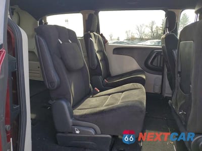 Zdjęcie 11 z 13 samochodu: 2017 DODGE GRAND CARAVAN SE VIN:2C4RDGBG8HR548246 - miniatura