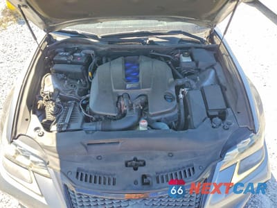 Zdjęcie 11 z 13 samochodu: 2016 LEXUS GS F BASE VIN:JTHBP1BL6GA001612 - miniatura