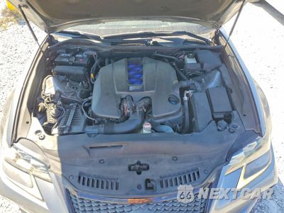 Zdjęcie 11 z 13 samochodu: 2016 LEXUS GS F BASE VIN:JTHBP1BL6GA001612 - miniatura
