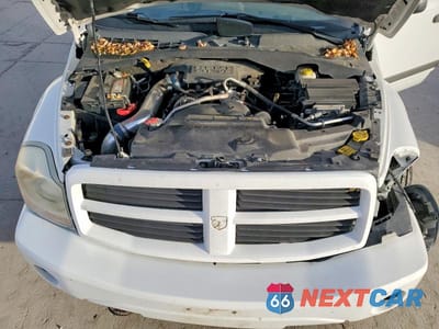 Zdjęcie 11 z 12 samochodu: 2006 DODGE DURANGO SLT VIN:1D4HB48226F186594 - miniatura