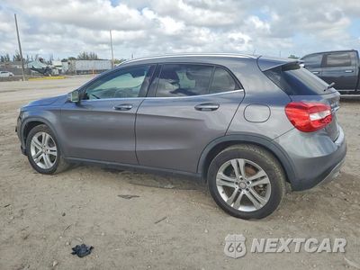 Drugie zdjęcie samochodu z przodu: 2015 MERCEDES-BENZ GLA 250 4MATIC VIN:WDCTG4GB1FJ031245 - miniatura