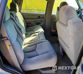 Zdjęcie 21 z 26 samochodu: 2005 CHEVROLET TAHOE K1500 VIN:1GNEK13T45R140221 - miniatura