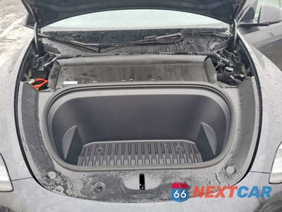 Zdjęcie 11 z 13 samochodu: 2024 TESLA MODEL Y VIN:7SAYGDEE6RF179981 - miniatura