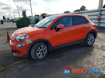 2016 FIAT 500X EASY ZFBCFXBT5GP441879 - główne zdjęcie licytacji z USA - miniatura