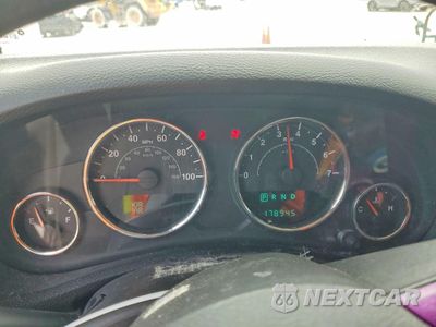 Zdjęcie 9 z 14 samochodu: 2012 JEEP WRANGLER UNLIMITED SAHARA VIN:1C4BJWEG5CL190296 - miniatura