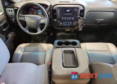 Zdjęcie 12 z 12 samochodu: 2017 CHEVROLET SILVERADO C3500 VIN:1GC5CYCG2HZ197779 - miniatura