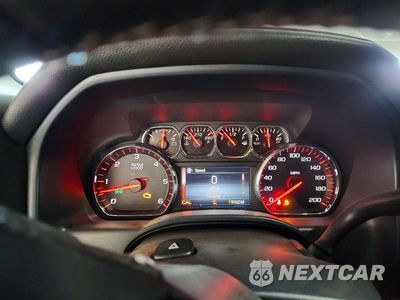 Zdjęcie 9 z 11 samochodu: 2016 GMC SIERRA K1500 SLE VIN:3GTU2MEC3GG292027 - miniatura