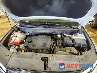 Zdjęcie 12 z 14 samochodu: 2022 HYUNDAI TUCSON LIMITED VIN:5NMJECAE1NH041875 - miniatura