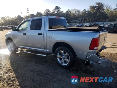 Drugie zdjęcie samochodu z przodu: 2013 RAM 1500 ST VIN:1C6RR7KT0DS581126 - miniatura
