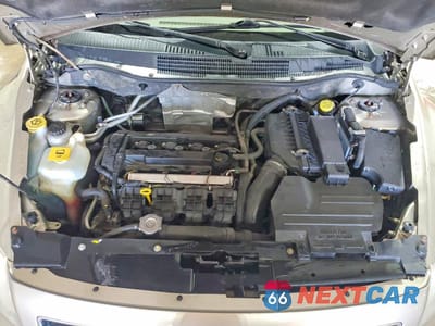 Zdjęcie 12 z 13 samochodu: 2009 DODGE CALIBER SXT VIN:1B3HB48A99D211254 - miniatura