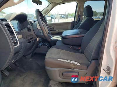Zdjęcie 7 z 12 samochodu: 2010 DODGE RAM 1500 VIN:1D7RV1GP7AS143931 - miniatura