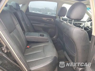 Zdjęcie 19 z 24 samochodu: 2013 NISSAN ALTIMA 2.5 VIN:1N4AL3AP4DN471978 - miniatura