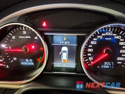 Zdjęcie 9 z 13 samochodu: 2014 AUDI Q7 PRESTIGE VIN:WA1DMCFE5ED017896 - miniatura