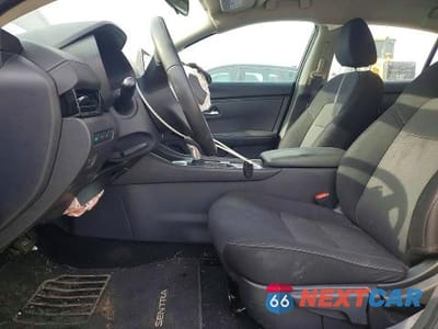 Zdjęcie 7 z 11 samochodu: 2023 NISSAN SENTRA SV VIN:3N1AB8CV8PY311196 - miniatura