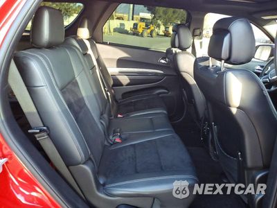 Zdjęcie 11 z 12 samochodu: 2016 DODGE DURANGO SXT VIN:1C4RDHAG0GC315153 - miniatura