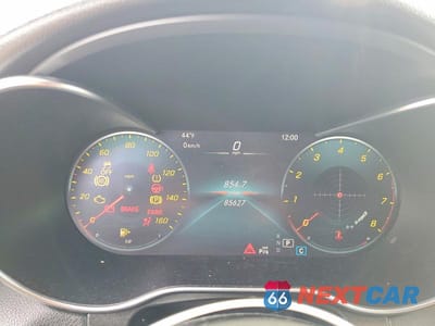 Zdjęcie 9 z 12 samochodu: 2021 MERCEDES-BENZ GLC 300 4MATIC VIN:W1N0G8EB9MV285190 - miniatura