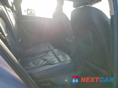 Zdjęcie 11 z 14 samochodu: 2009 AUDI Q5 3.2 VIN:WA1KK78R49A051615 - miniatura