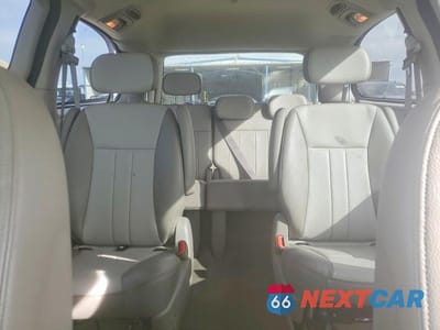 Zdjęcie 10 z 13 samochodu: 2005 CHRYSLER TOWN & COUNTRY TOURING VIN:2C4GP54L05R292211 - miniatura