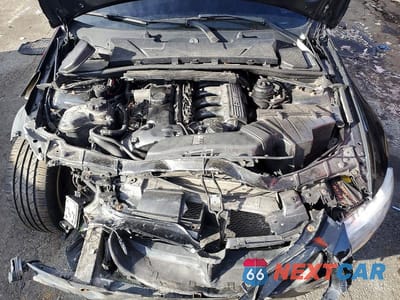 Zdjęcie 11 z 11 samochodu: 2012 BMW 328 XI SULEV VIN:WBAKF5C54CE657142 - miniatura