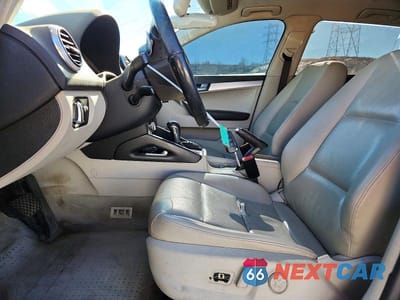 Zdjęcie 7 z 12 samochodu: 2009 AUDI A3 2.0T VIN:WAUHF78P59A041949 - miniatura