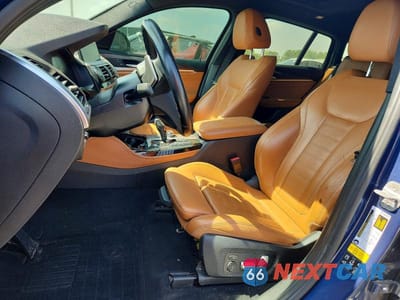 Zdjęcie 7 z 13 samochodu: 2020 BMW X4 XDRIVE30I VIN:5UX2V1C02L9B53802 - miniatura