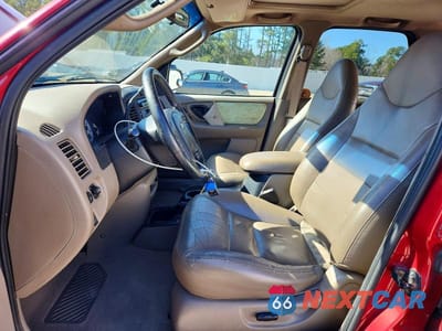 Zdjęcie 7 z 13 samochodu: 2001 FORD ESCAPE XLT VIN:1FMYU04171KB73025 - miniatura