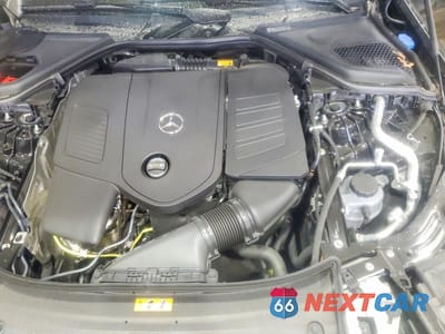 Zdjęcie 11 z 11 samochodu: 2026 MERCEDES-BENZ E 320 4MATIC VIN:W1KLF4GBXTA218008 - miniatura