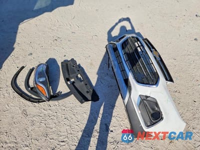 Zdjęcie 13 z 13 samochodu: 2020 CHEVROLET TRAX PREMIER VIN:KL7CJMSB8LB339451 - miniatura