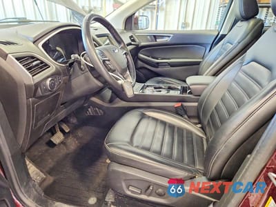 Zdjęcie 7 z 13 samochodu: 2020 FORD EDGE SEL VIN:2FMPK4J94LBA06623 - miniatura