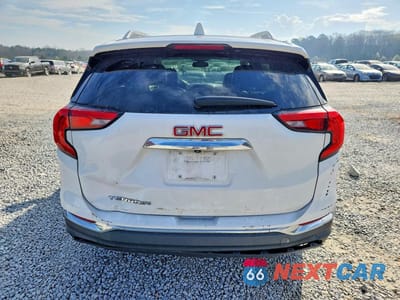 Zdjęcie 6 z 13 samochodu: 2021 GMC TERRAIN SLT VIN:3GKALPEV8ML317126 - miniatura
