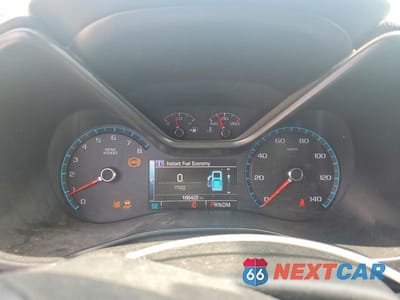 Zdjęcie 9 z 11 samochodu: 2016 CHEVROLET COLORADO LT VIN:1GCHSCEA9G1178526 - miniatura