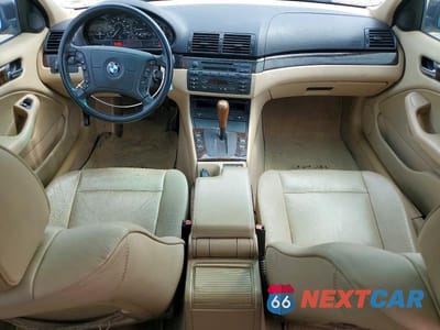 Zdjęcie 8 z 11 samochodu: 1999 BMW 323 I AUTOMATIC VIN:WBAAM3337XFP60169 - miniatura