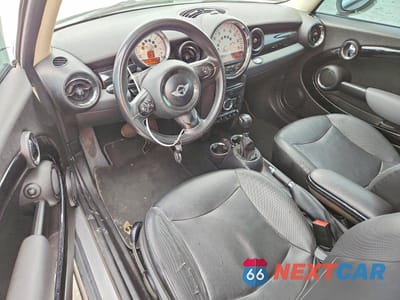 Zdjęcie 8 z 11 samochodu: 2012 MINI COOPER CLUBMAN VIN:WMWZF3C53CT189225 - miniatura