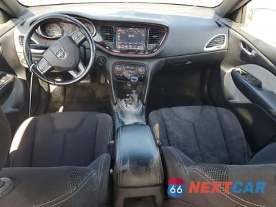 Zdjęcie 8 z 13 samochodu: 2015 DODGE DART SXT VIN:1C3CDFBB3FD111473 - miniatura