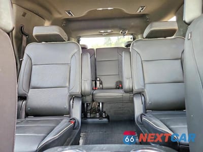 Zdjęcie 10 z 13 samochodu: 2021 GMC YUKON SLT VIN:1GKS2BKD3MR117379 - miniatura