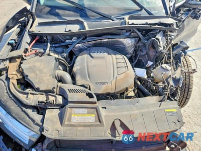 Zdjęcie 11 z 11 samochodu: 2018 AUDI Q5 PRESTIGE VIN:WA1CNBFY6J2127083 - miniatura