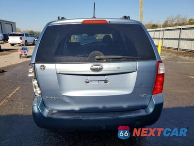 Zdjęcie 6 z 13 samochodu: 2009 KIA SEDONA LX VIN:KNDMB233496313544 - miniatura