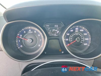 Zdjęcie 9 z 11 samochodu: 2016 HYUNDAI ELANTRA SE VIN:5NPDH4AE0GH749261 - miniatura