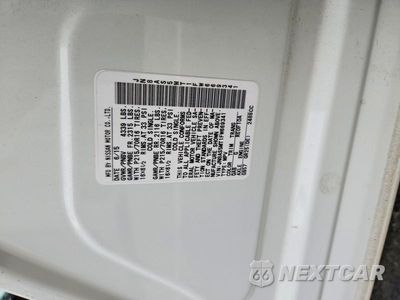 Zdjęcie 12 z 12 samochodu: 2015 NISSAN ROGUE SELECT S VIN:JN8AS5MT1FW669341 - miniatura