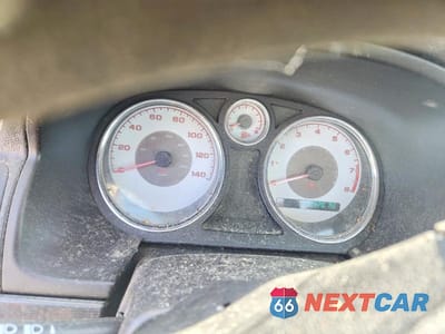 Zdjęcie 9 z 12 samochodu: 2009 PONTIAC G5 VIN:1G2AS18H797226706 - miniatura