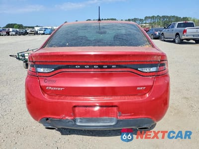 Zdjęcie 6 z 13 samochodu: 2013 DODGE DART SXT VIN:1C3CDFBA7DD341585 - miniatura