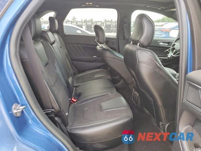 Zdjęcie 11 z 14 samochodu: 2019 FORD EDGE ST VIN:2FMPK4AP6KBB04808 - miniatura